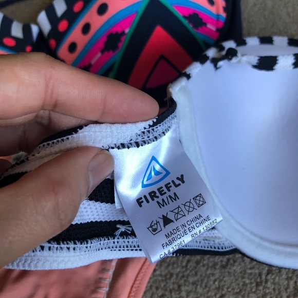 Two- piece Swimsuit LOT - Picture 14 of 15